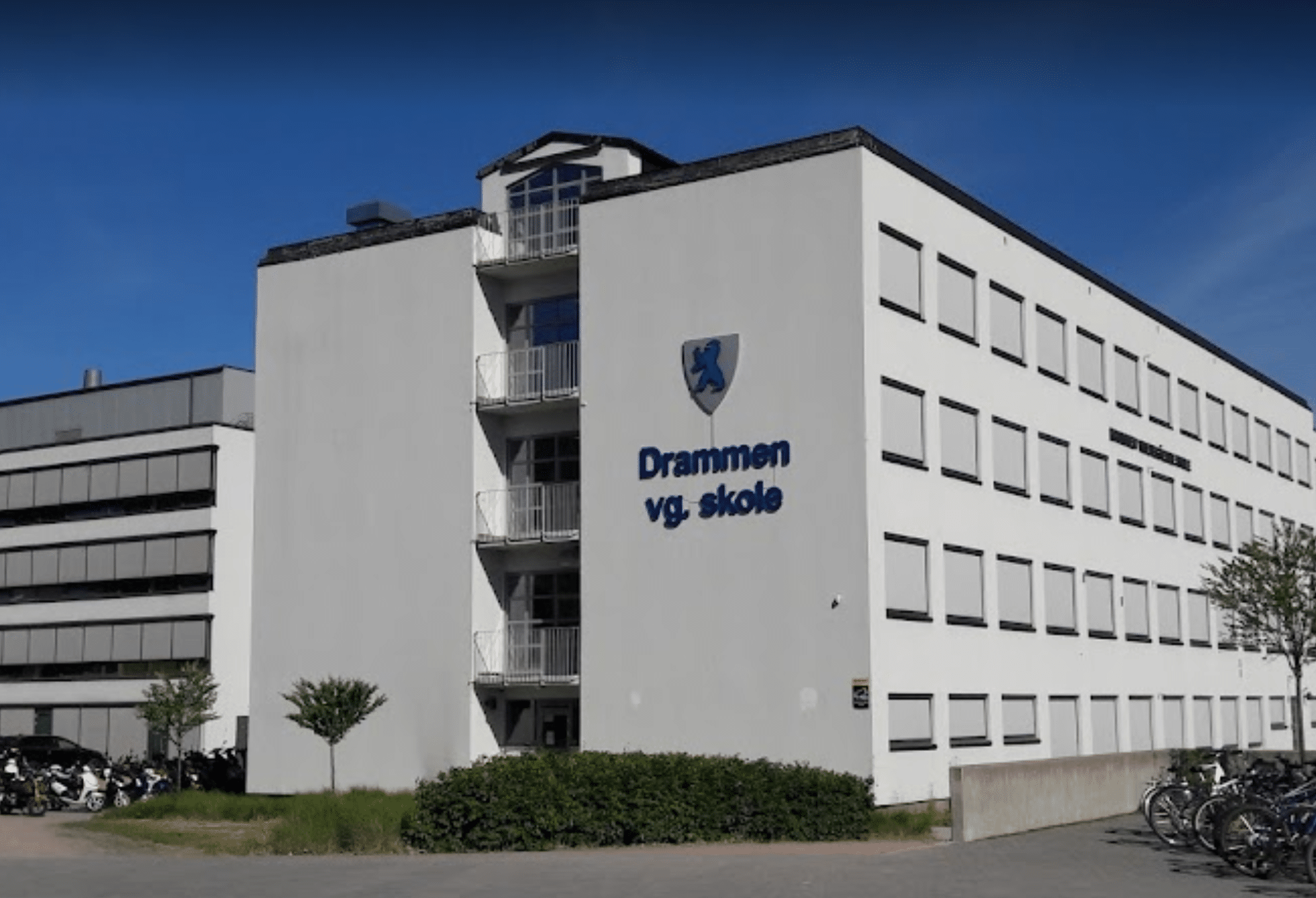 Drammen vgs