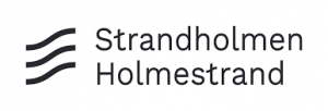 Timelapse, byggekamera, Strandholmen_logo