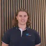 Daveid Willas Skauen Plusconsult AS FOTO