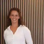 Kristina Skamfer, Plusconsult AS FOTO