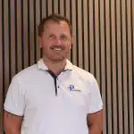 Lars Engen Daglig leder Plusconsult AS FOTO