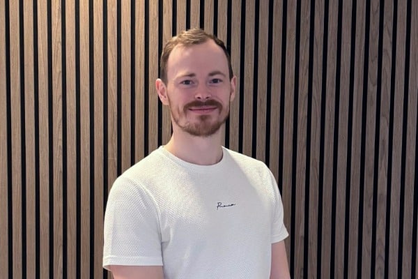 Plusconsult AS - Kim Pettersen FOTO