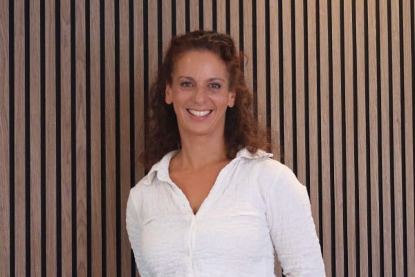 Plusconsult AS - Kristina Skamfer FOTO